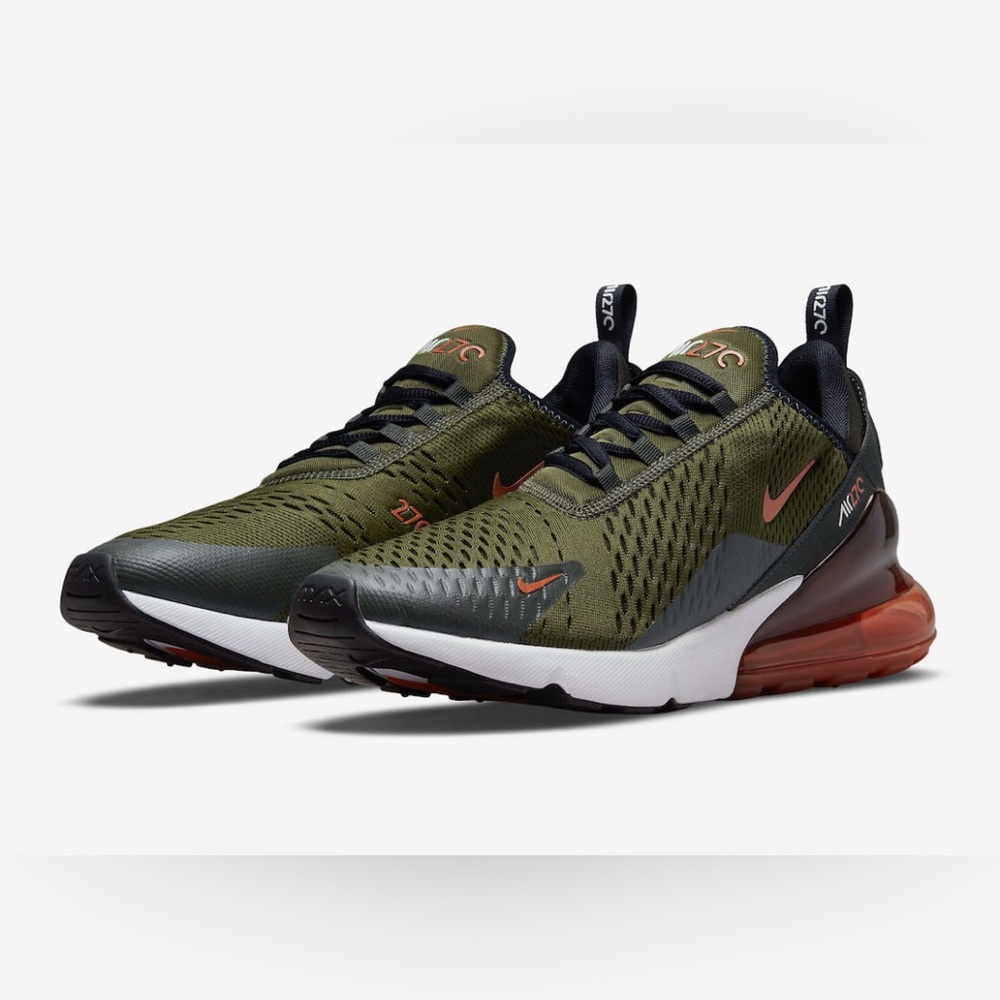 Nike Air Max 270